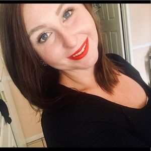 Meet your Posher, Haleigh